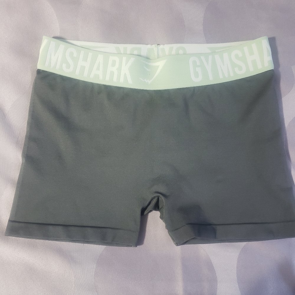 Gymshark Fit Shorts